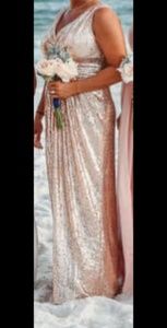 Bridesmaids/Formal dess